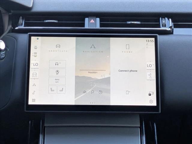 new 2025 Land Rover Range Rover Velar car, priced at $70,560