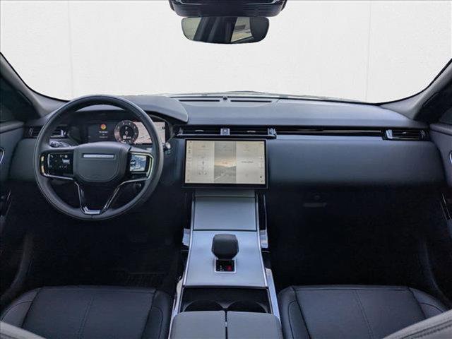 new 2025 Land Rover Range Rover Velar car, priced at $70,560