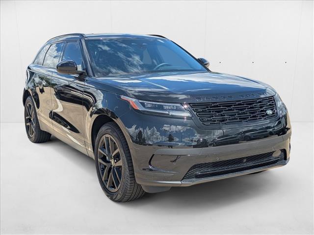 new 2025 Land Rover Range Rover Velar car, priced at $70,560
