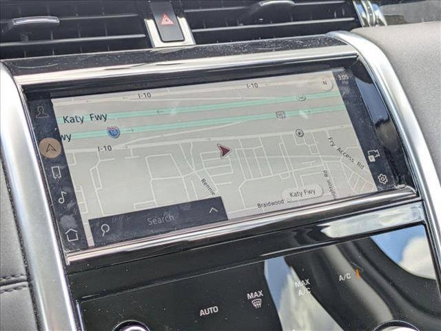 used 2022 Land Rover Discovery Sport car, priced at $24,781