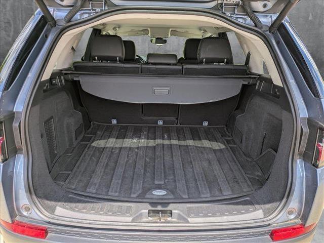 used 2022 Land Rover Discovery Sport car, priced at $24,781