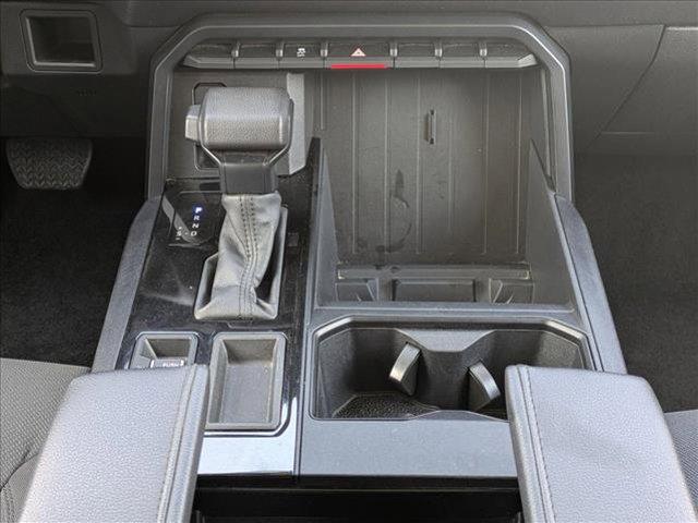 used 2023 Toyota Tundra car, priced at $38,990