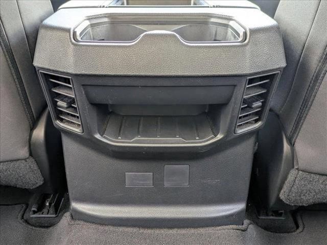 used 2023 Toyota Tundra car, priced at $38,990