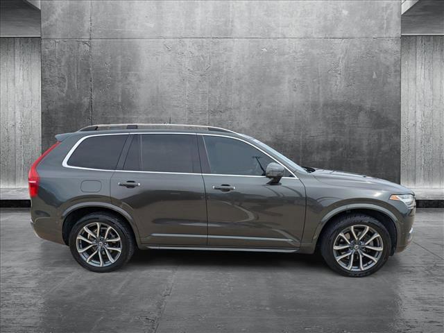 used 2018 Volvo XC90 car, priced at $14,992