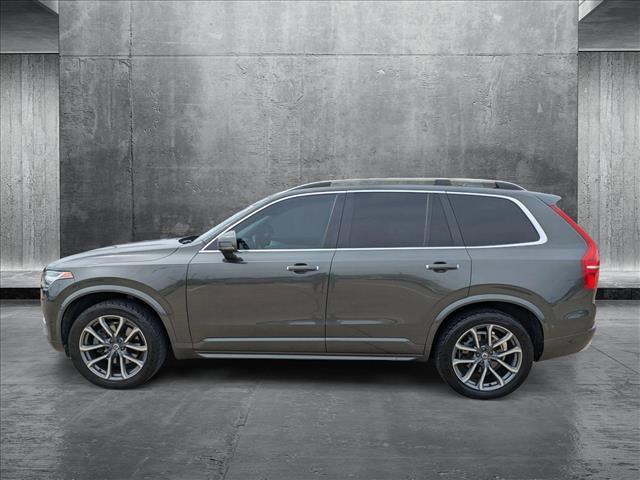 used 2018 Volvo XC90 car, priced at $14,992