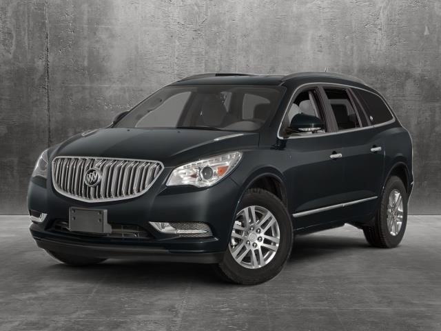 used 2014 Buick Enclave car, priced at $10,497