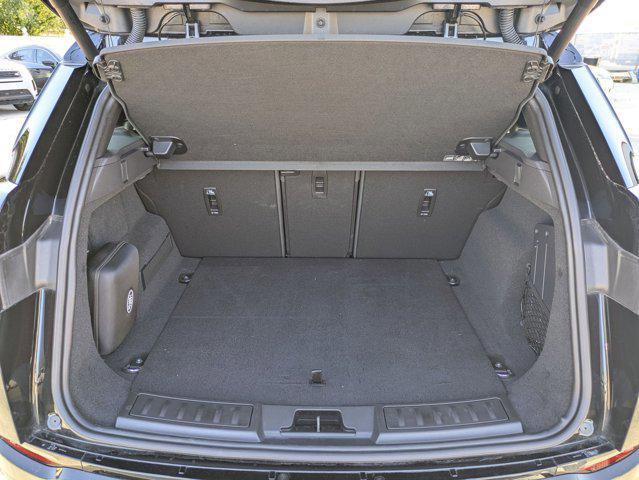 used 2026 Land Rover Range Rover Evoque car, priced at $43,777