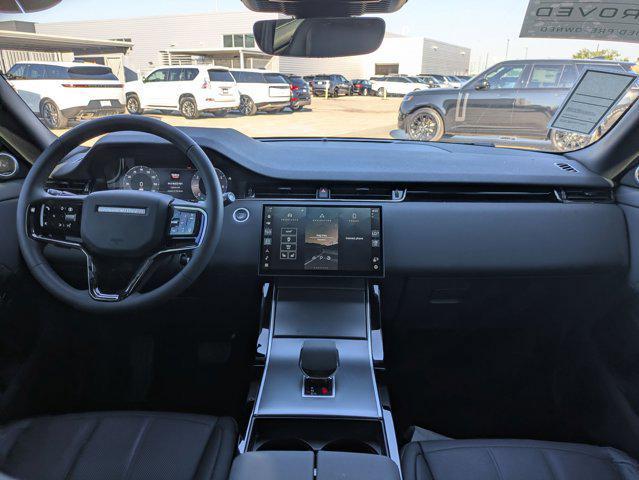 used 2026 Land Rover Range Rover Evoque car, priced at $43,777