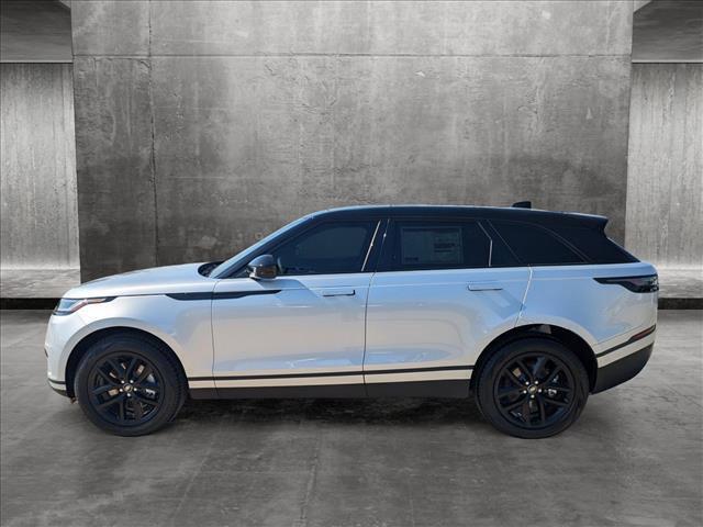 new 2025 Land Rover Range Rover Velar car, priced at $67,315