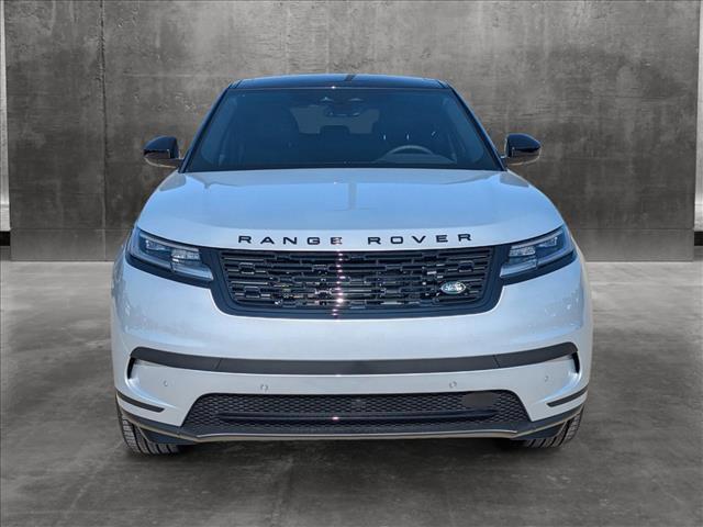 new 2025 Land Rover Range Rover Velar car, priced at $67,315