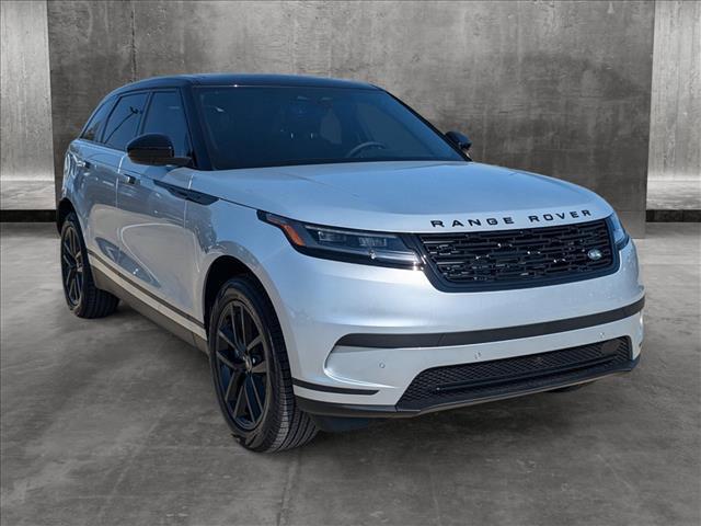 new 2025 Land Rover Range Rover Velar car, priced at $67,315