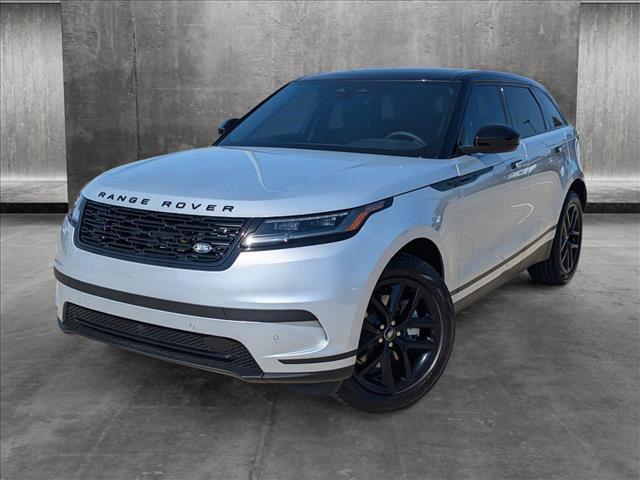 new 2025 Land Rover Range Rover Velar car, priced at $67,315