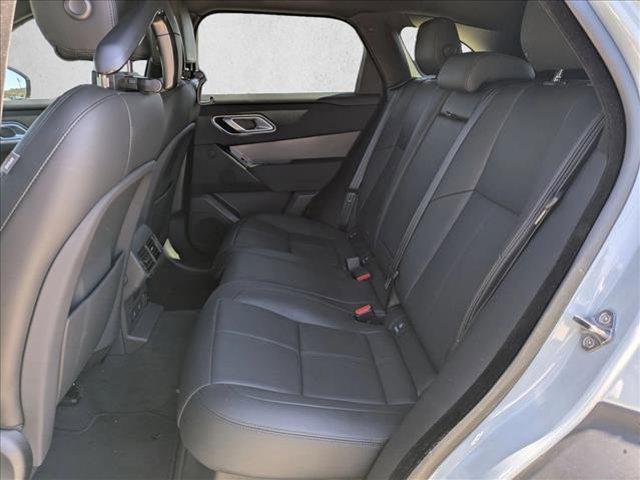 used 2025 Land Rover Range Rover Velar car, priced at $58,777