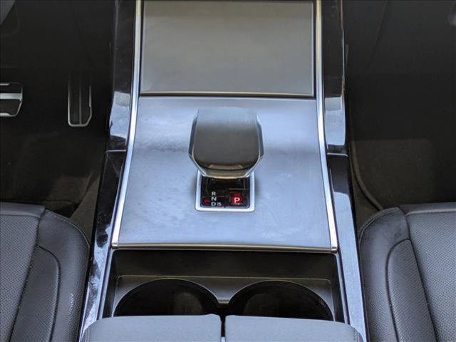 used 2025 Land Rover Range Rover Velar car, priced at $58,777