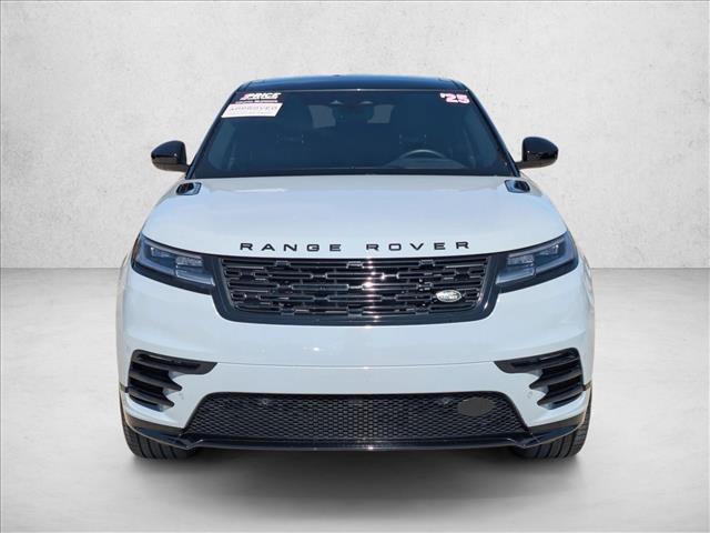 used 2025 Land Rover Range Rover Velar car, priced at $58,777