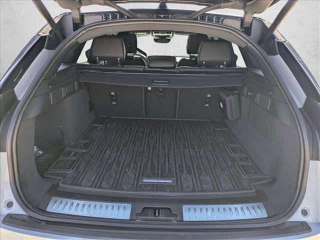 used 2025 Land Rover Range Rover Velar car, priced at $58,777