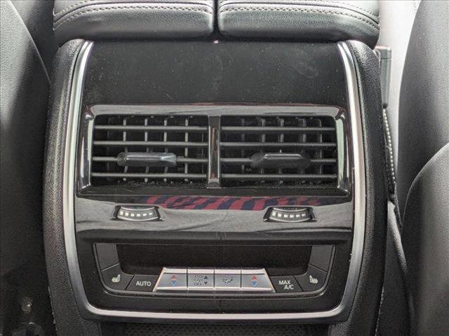 used 2023 BMW X5 car, priced at $39,481