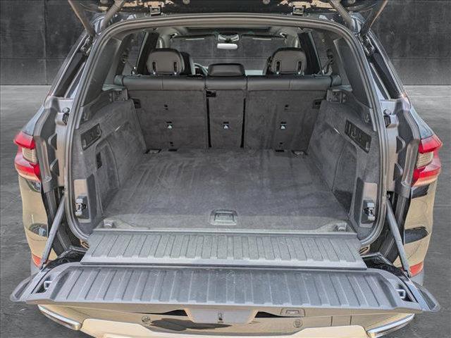 used 2023 BMW X5 car, priced at $39,481