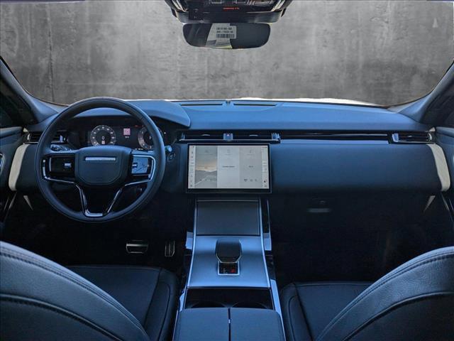 new 2025 Land Rover Range Rover Velar car, priced at $65,115