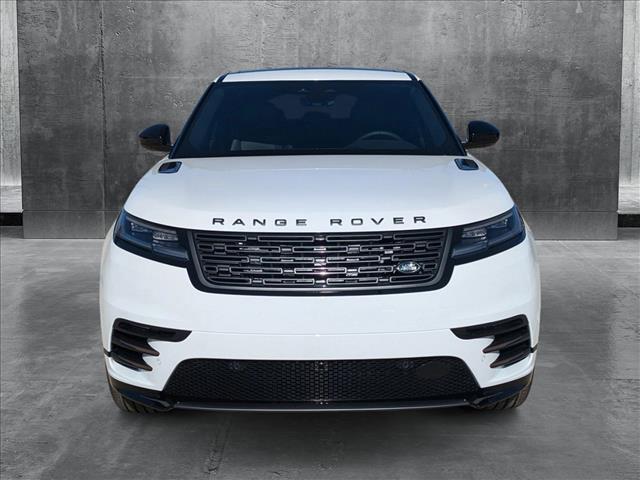 new 2025 Land Rover Range Rover Velar car, priced at $65,115