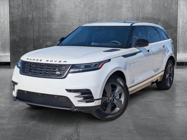 new 2025 Land Rover Range Rover Velar car, priced at $65,115