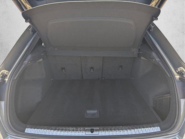 used 2020 Audi Q3 car, priced at $25,990