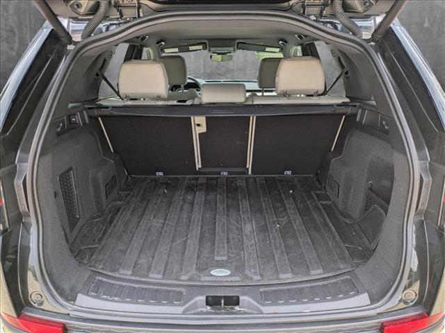 used 2022 Land Rover Discovery Sport car, priced at $25,472