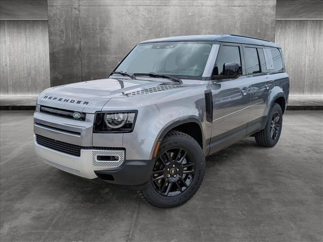 new 2024 Land Rover Defender car, priced at $75,988