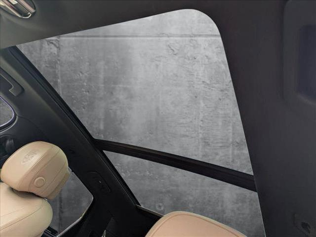 used 2021 Porsche Cayenne car, priced at $54,482