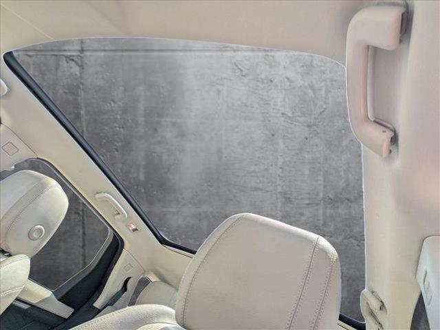 used 2022 Land Rover Discovery Sport car, priced at $24,871