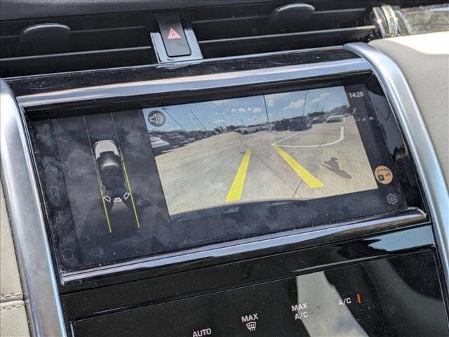 used 2022 Land Rover Discovery Sport car, priced at $24,871