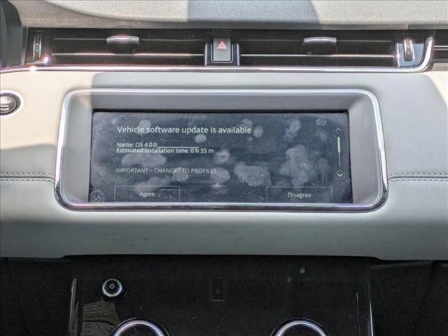 used 2022 Land Rover Range Rover Evoque car, priced at $32,481