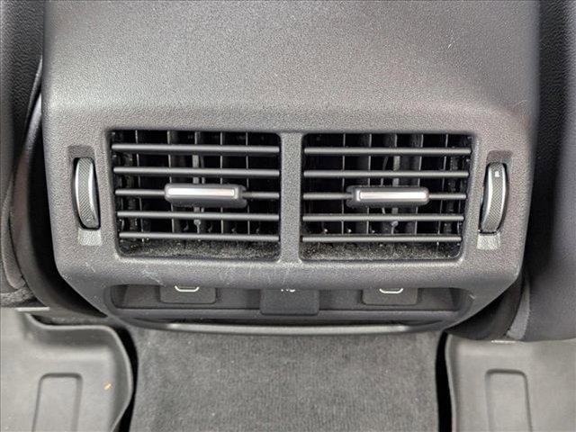 used 2022 Land Rover Discovery Sport car, priced at $27,472