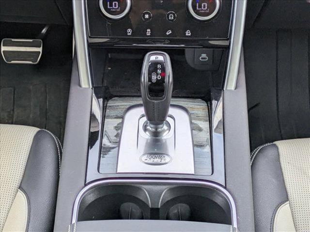 used 2022 Land Rover Discovery Sport car, priced at $27,472