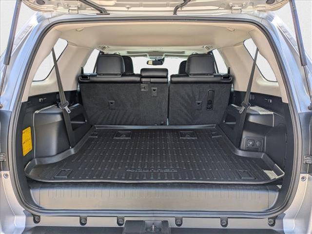 used 2023 Toyota 4Runner car, priced at $45,990