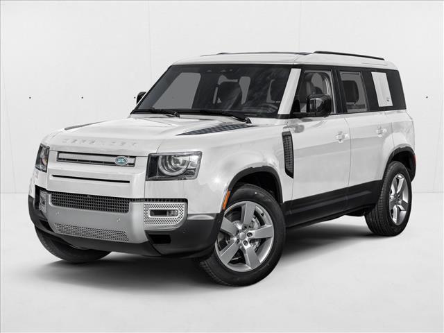 new 2026 Land Rover Defender car, priced at $65,976