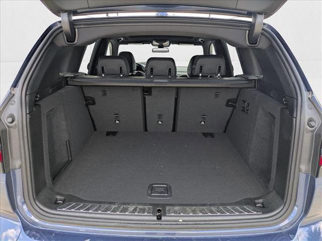 used 2023 BMW X3 car, priced at $29,992