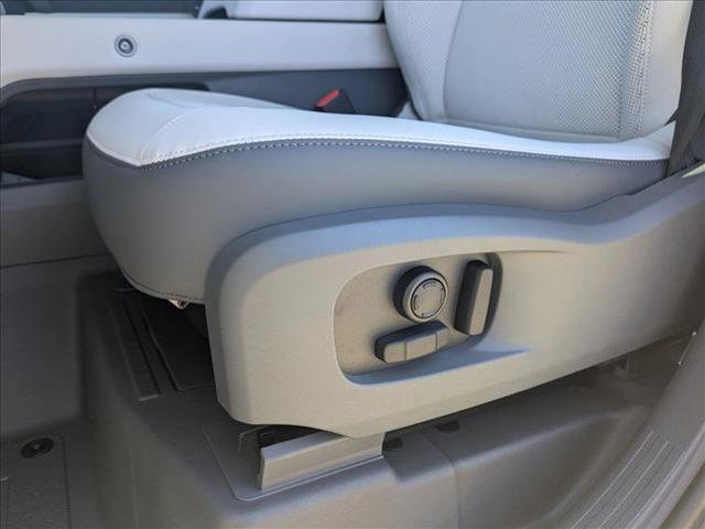 new 2026 Land Rover Defender car, priced at $66,926