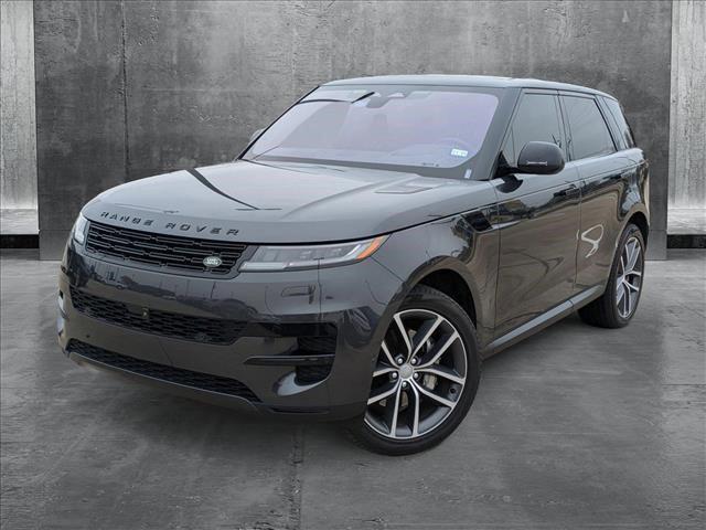 used 2023 Land Rover Range Rover Sport car, priced at $74,882