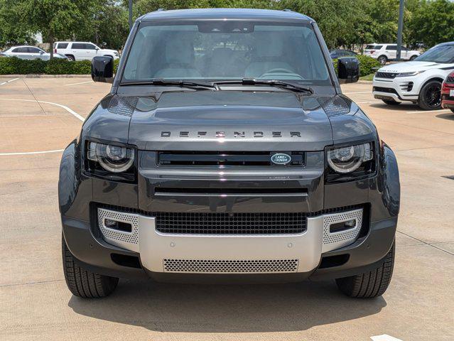 new 2025 Land Rover Defender car, priced at $70,358