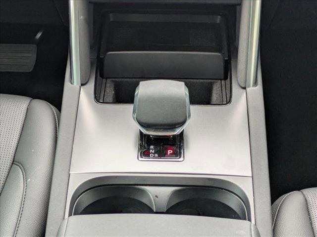 used 2025 Land Rover Discovery Sport car, priced at $37,777