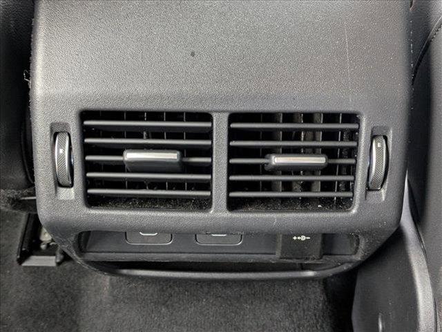 used 2025 Land Rover Discovery Sport car, priced at $37,777