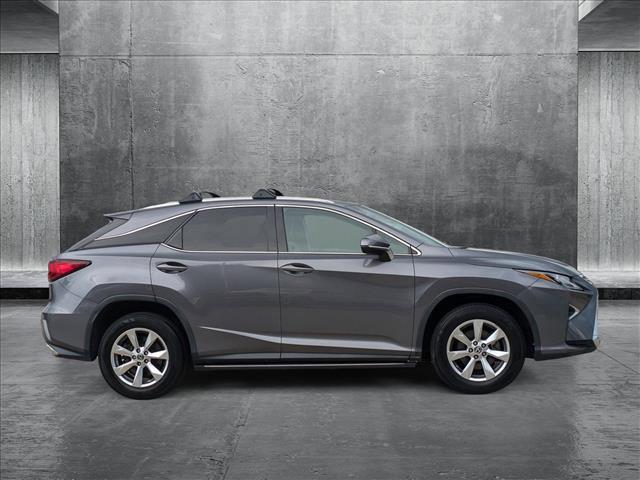 used 2018 Lexus RX 350 car, priced at $30,294