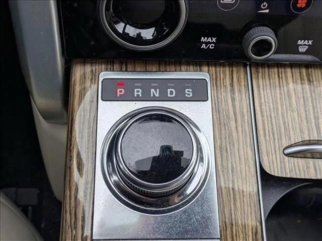used 2019 Land Rover Range Rover car, priced at $32,771