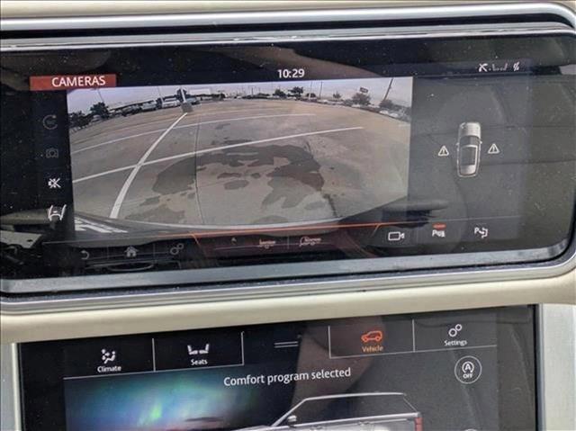 used 2019 Land Rover Range Rover car, priced at $32,771