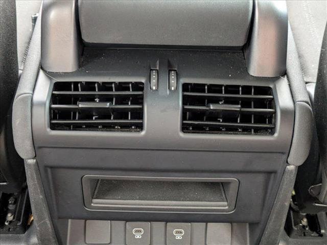 used 2023 Land Rover Defender car, priced at $49,990