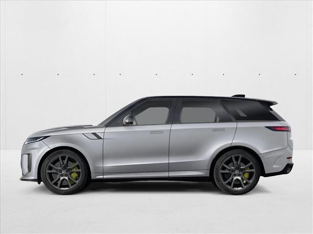 new 2025 Land Rover Range Rover Sport car, priced at $102,290