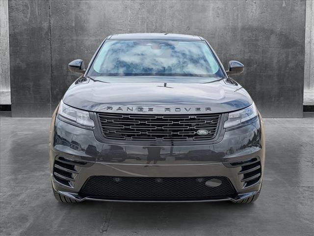 new 2025 Land Rover Range Rover Velar car, priced at $79,305