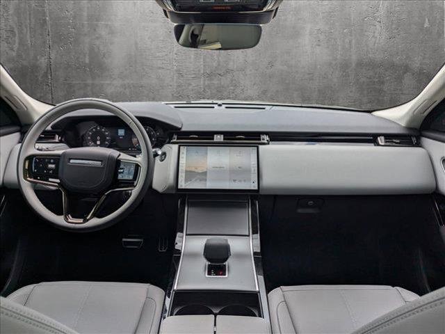 new 2025 Land Rover Range Rover Velar car, priced at $79,305