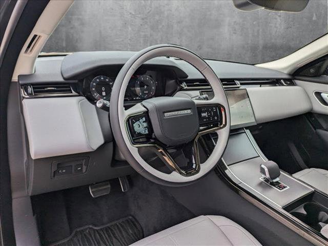 new 2025 Land Rover Range Rover Velar car, priced at $79,305